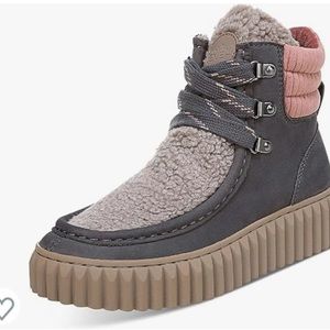 Sam Edelman Women's Fay Ankle Boot. Size 5